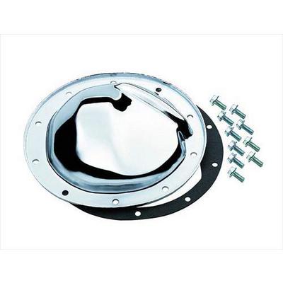 Mr. Gasket Company GM 8.5 Inch 10 Bolt Chrome Steel Cover - 9891
